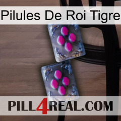 Tiger King Pills 01